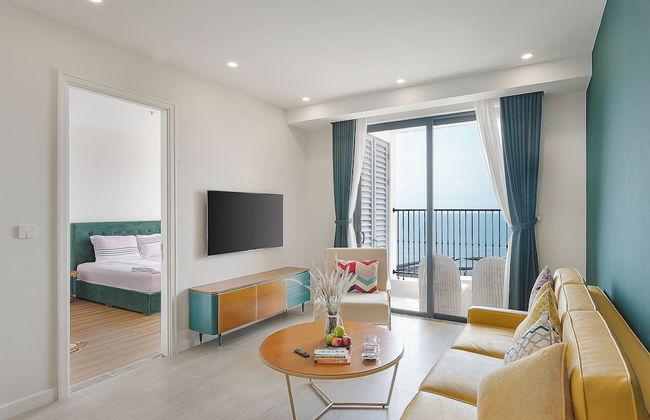 Elyday Apartment Hillside Phu Quoc - Foto 26