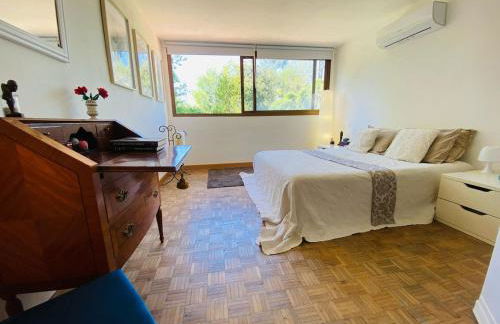 Villa alle Rane - Lake, Beaches and Art in Tuscany - Foto 46