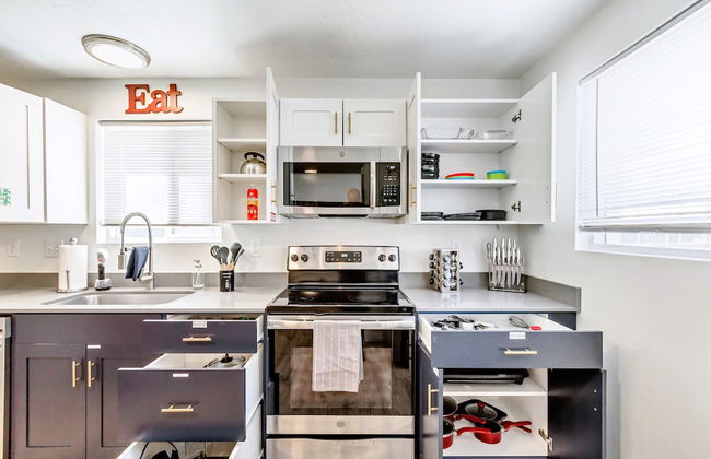 McClelland by Cloud Dream Homes - Foto 38