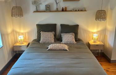 Maison de village avec spa - Photo 17