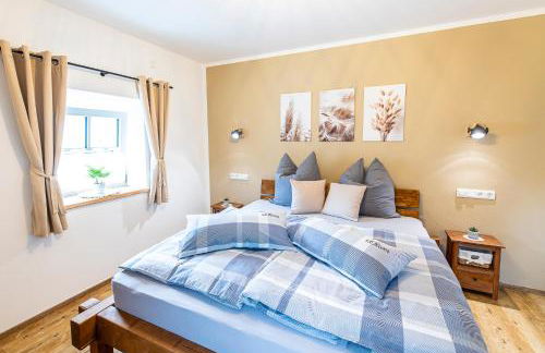 Ferienbahnhof Fichtental Bahnhofs-Quartier - Foto 3