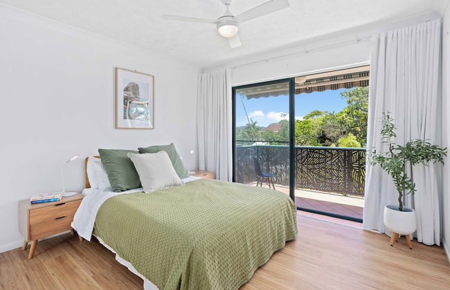 Chic Coastal Charm on Palm Beach - Photo 1