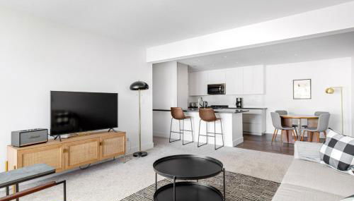 Menlo Park 1BR w Pool WD Gym nr 82 SFO-501 - Foto 3, Other