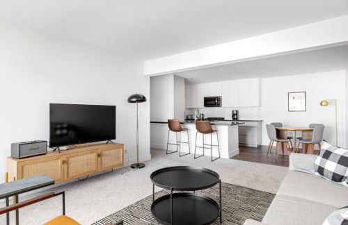 Menlo Park 1BR w Pool WD Gym nr 82 SFO-501 - Foto 3