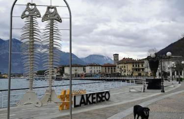 INES HOME tra lago e montagna - Lago d'Iseo - Photo 23