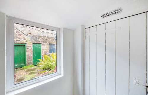 No 9 The Hill Cromford Nr Matlock Bath - Foto 15