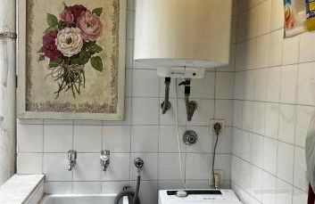 Acogedor y Amplio Apartamento familiar a pie de playa - Photo 14