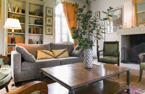 Gîte des Ecuries d'Hodebert - Foto 6