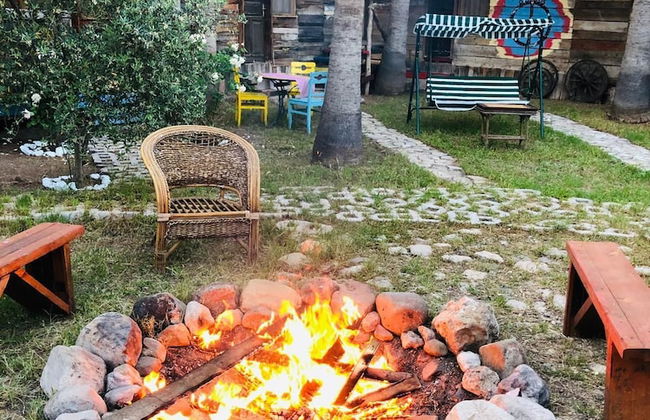 Kadir's Family House - Photo 12