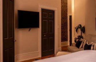 Old City Loft Knoxville - Foto 3