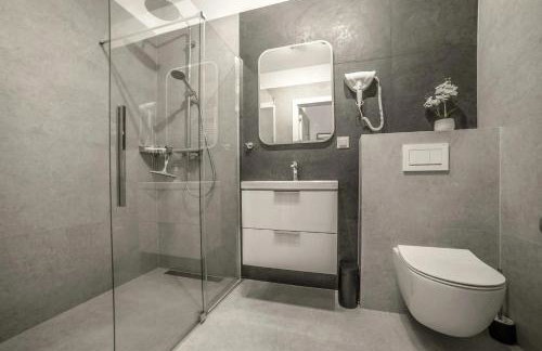 Willa La Maddalena ALLDAYHOLIDAY Mielno - Foto 35