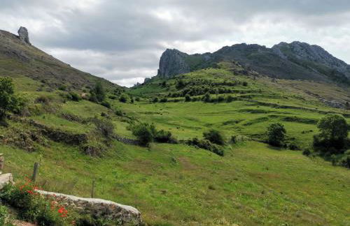 Vivienda Turistica Cueto Larama VUT-LE-860 - Foto 10