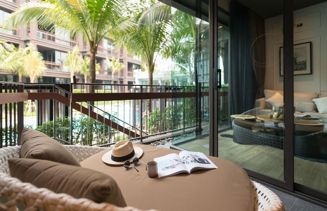 Saturdays Residence by Brown Starling - Foto 27