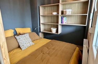 Studio ensoleillé port Bassin d'Arcachon - Foto 18