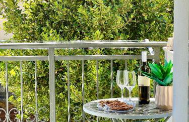 Sunny Apartment - Photo 30