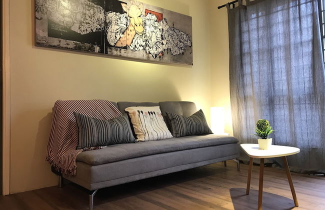 Sentuari Homestay - Foto 15