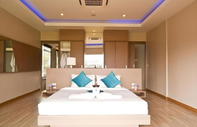 Ratana Platinum Resort - Foto 6