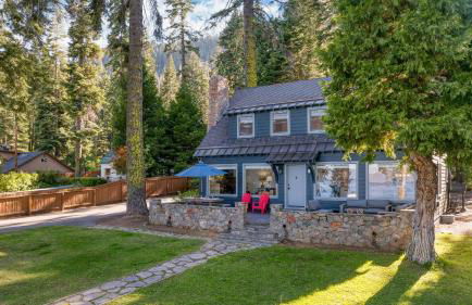 West Shore Lake House by Avantstay Ski Cabin w/ Backyard Sledding Hill! - Foto 14