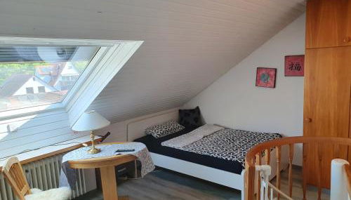 Galerie-Apartment - Foto 2