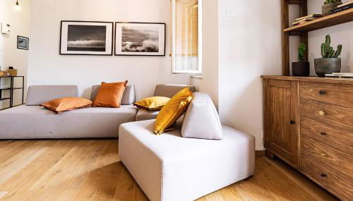 La Ganza suite apartment Visit the most charming sea of Tuscany - Foto 2