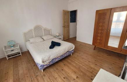 Maison 8 personnes Louvre Bollaert WIFI PS4 - Foto 18