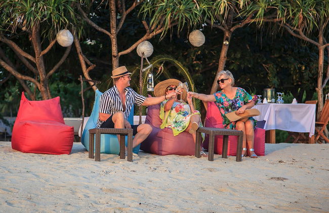 Villa Sepoi Sepoi by Elite Havens - Foto 33