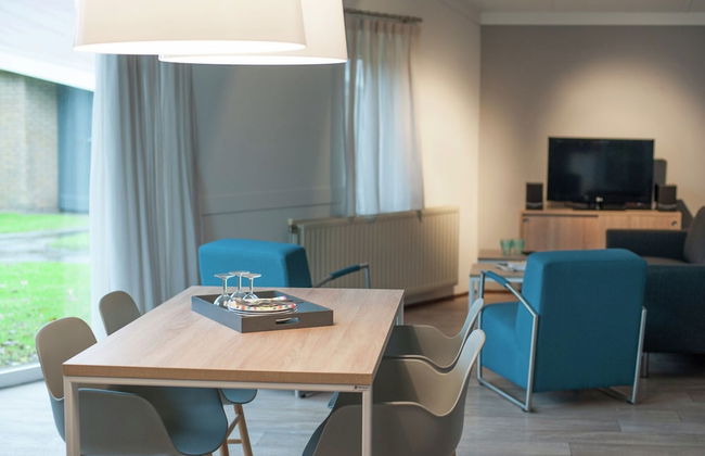 Restyled Bungalow with Dishwasher near Cozy Domburg - Photo 22