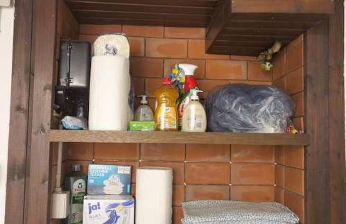 Bad Homburg Wohnung für 5 Personen - Foto 19