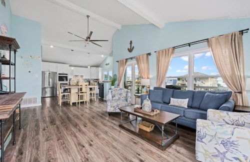 Bearfoot Bungalow by Miss Kitty’s - Foto 15