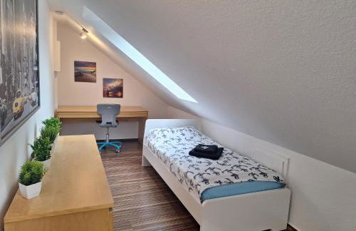 Ferienwohnung Fischers Fritze - Foto 10