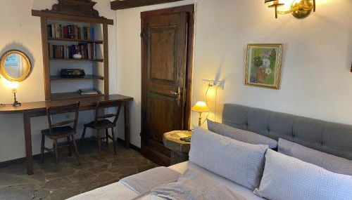 Denkmal Posthalterhof von Thurn und Taxis erbaut, 246 qm, mit Sauna - Photo 5