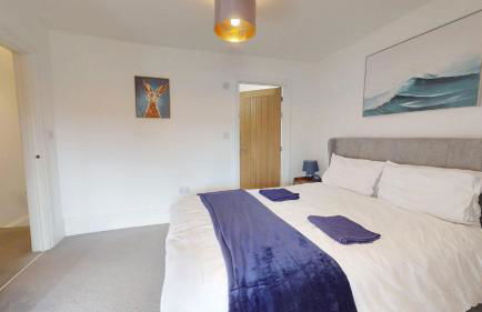 Stylish Georgian Apartment In An Ideal Location - Foto 12