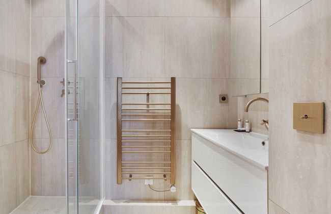 Splendid Apartment - 1br/4p - Tuileries - Photo 13