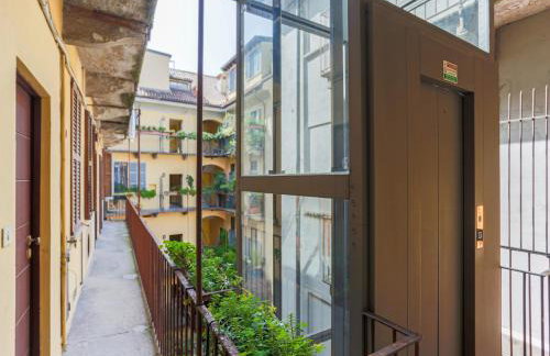 The Best Rent - Modern one-bedroom apartment in the lively heart of Brera - Foto 33