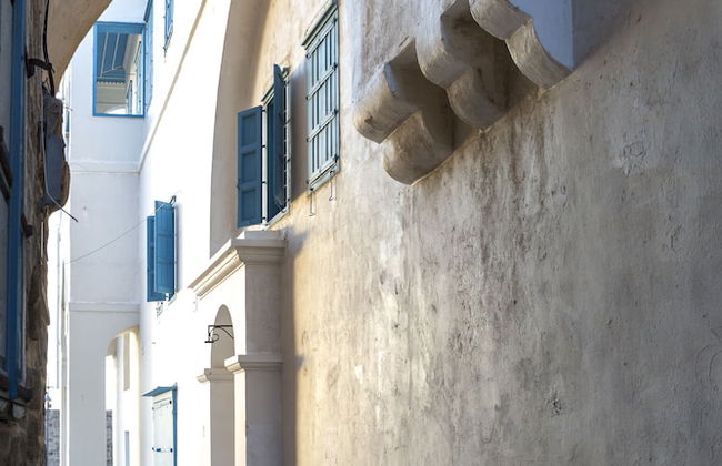 Akotika boutique Old City Apartments - Foto 1