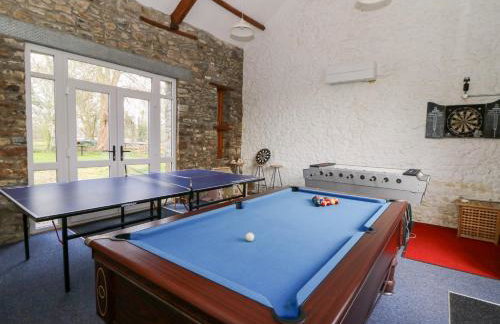 Dryslwyn Cottage - Foto 23