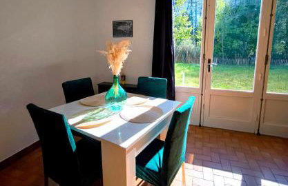 Maison forestière - Foto 6