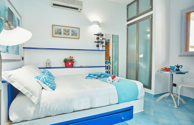 Rosa dei Venti Appartamenti - Foto 28