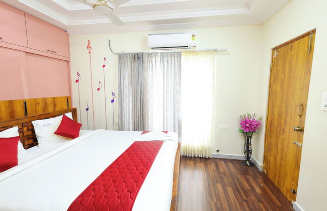 SBHS Homestay - Neeladri - Photo 15