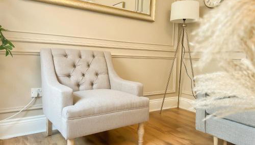 Cozy 1 bed Blythswood Apartment - Foto 4
