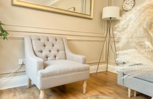 Cozy 1 bed Blythswood Apartment - Photo 4