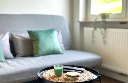 Ferienwohnung an der Eisdiele - Foto 5