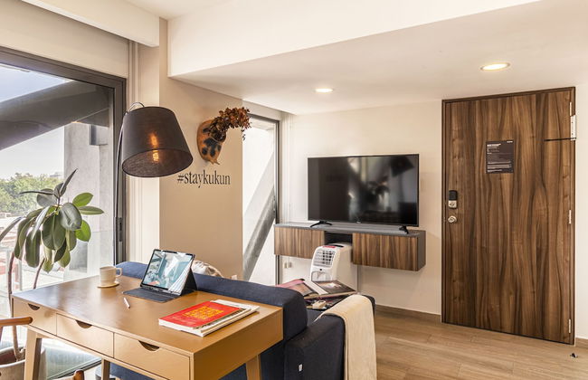 Casa Tonalá by Kukun - Foto 60