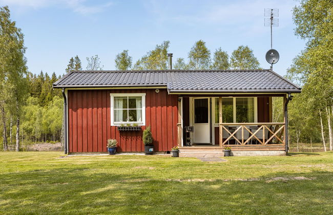 3 bedroom House in Ätran with garden and terrace - Photo 8