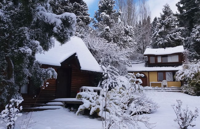 Villa Campanario III - Foto 8