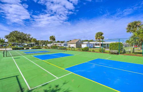 The Shell House in Titusville Pool, Golf Access - Foto 29