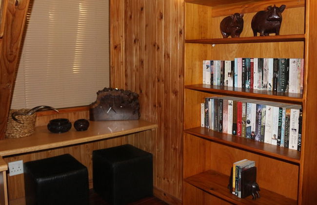 Kruger Kumba - Mugwenzi - Photo 15