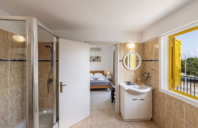 Ayia Thekla Sea Breeze Villa - Foto 44