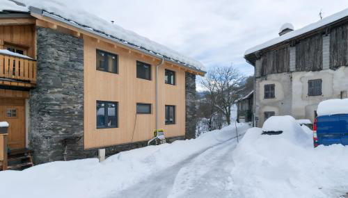 Charming Chalet 3 étoiles - 10 pers - Foto 5