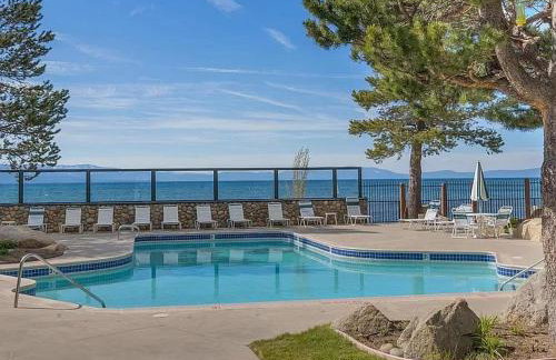 Beautiful Tahoe Keys Home, Family and Pet Friendly - Foto 57